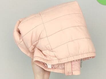 kombinezon zimowy zara 80: Kurtka puchowa Mango, 3-4 lat, Tkaniny syntetyczne, stan - Bardzo dobry — 6