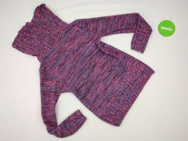 buty zimowe lata 80: Denim 1982, Golf damski, rozmiar M — 3