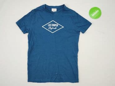 nirvana t shirty: Lee Cooper, T-shirt damski, rozmiar M — 3