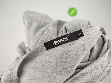 spodenko sukienka: BEBEFIELD, Sukienka damska, rozmiar L — 5