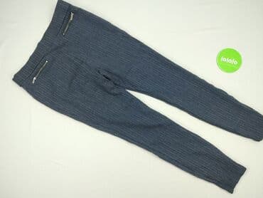 TU Woman, Material trousers for women, size L (EU 40) — 5