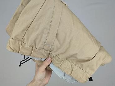 dresy m: Męskie spodnie cargo b.p.c. bonprix collection - Model: casual cargo — 6