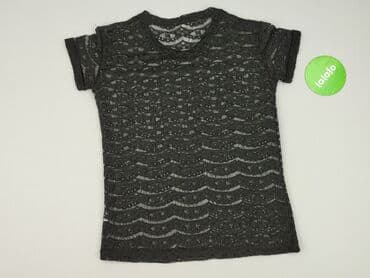 koszulka river island: River Island, Футболка жіноча, розмір XS — 4