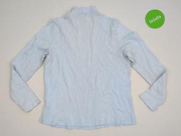 gruby bialy golf: Marks & Spencer, Golf damski, rozmiar XL — 3