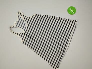 hm bluzka z odkrytymi ramionami: H&M, Top damski, rozmiar M — 2