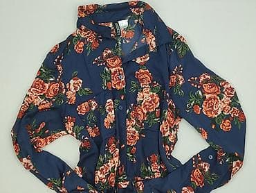 H&M Divided, Sukienka damska, rozmiar S