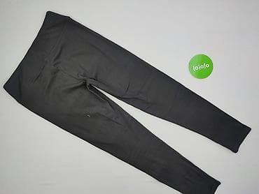 crivit gratis: Legginsy Sportowe damskie, rozmiar XL — 3