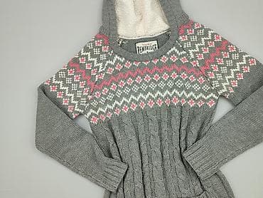 bluza bench damska: New Look Maternity, Sweter damski, rozmiar L — 1