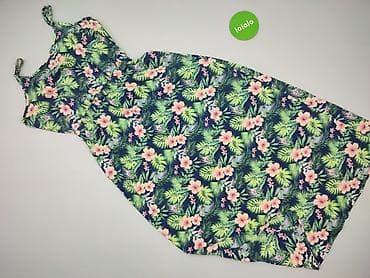 c a klapki: Tom Rose, Sukienka damska, rozmiar XL — 3