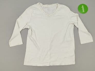 białe t shirty calvin klein: C&A, T-shirt damski, rozmiar M — 2