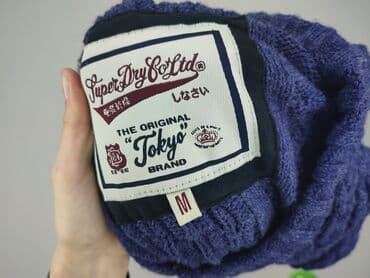 sweter hollister: Superdry, Sweter damski, rozmiar M — 4