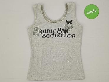 s stan: T-shirt damski, rozmiar S — 2