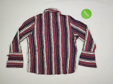 koszula fuksja: Cecil, Koszula damska, rozmiar M — 3