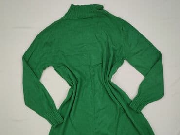 sukienka maxi i sweter: Women`s dress, size XL (EU 42) — 1