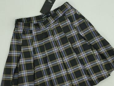 spódnice plisowane damskie: House, Women`s skirt, size XS — 2