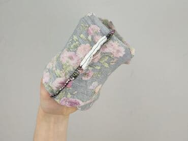 new yorker bluzka z kwiatem: Women's blouse, size S — 5