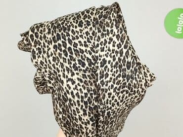 kamizelka futerko h m: H&M, Narzutka damska, rozmiar M — 5