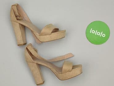 ccc obuwie rabaty: Sandały damskie, 36 — 3