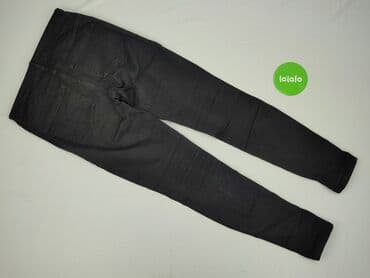 zara czarne jeansy damskie: Zara, Jeansy damskie, rozmiar S — 3