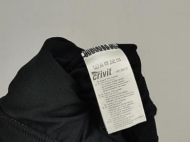 koszykowka: Crivit Sports, Spódnica damska, rozmiar L — 6