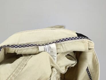 olivka blog dżinsy: Spodnie materiałowe damskie, rozmiar L — 4