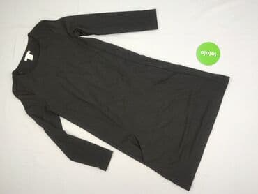 sukienki basic: Basic, Sukienka damska, rozmiar S — 2