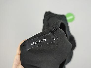 zwroty c: Reserved, Sukienka damska, rozmiar S — 4