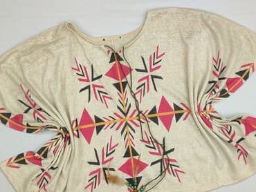 Women`s cape, size One size