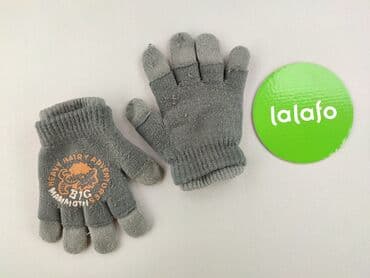 czapka monkler: Gloves, One size, condition - Good — 2