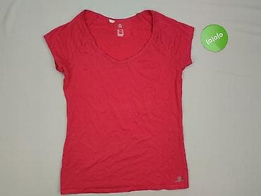 decatlon koszulki: Decathlon, T-shirt damski, rozmiar M — 2