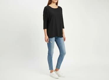 mohito bluzki koszulę: Mohito, Bluzka damska, rozmiar S — 7