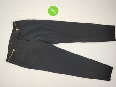 legginsy z zapiętkami h m: H&M, Spodnie damskie, rozmiar M — 2