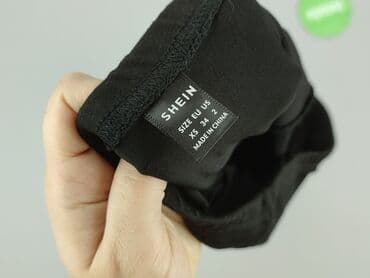 shein spódnice midi: Shein, Spódnica damska, rozmiar XS — 4