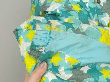 lidl rajstopy: Transitional jacket, Lupilu, 5-6 years, 110-116 cm, condition - Very good — 7