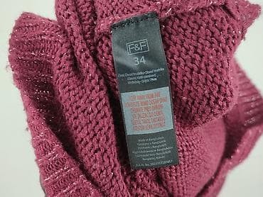 second hand items: F&F, Sweter damski, rozmiar S — 6