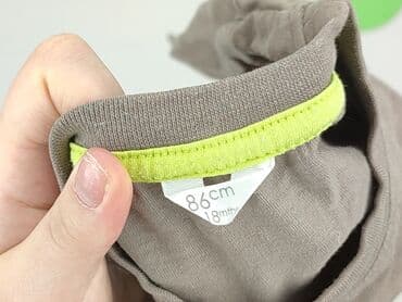 tommy hilfiger bluzka w paski: Блузка, 12-18 міс., стан - Дуже гарний — 4