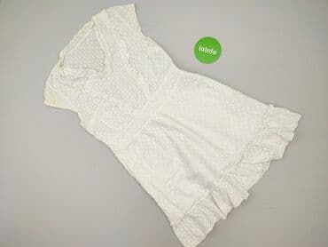 sukienki z muślinu: Sukienka damska, rozmiar S — 3