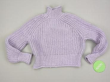 morgan sweter: H&M, Sweter damski, rozmiar XS — 3