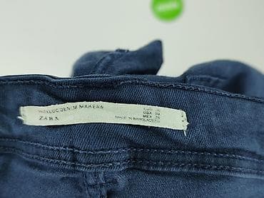 jeansy rurki zara: Zara, Jeansy damskie, rozmiar S — 4
