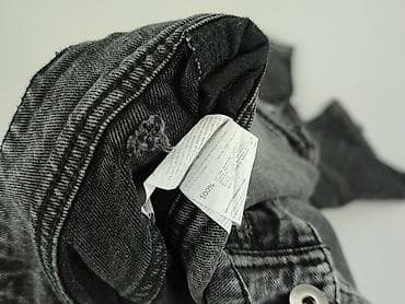 diverse botki: House of Denim, Spodnie cargo damskie, rozmiar M — 5