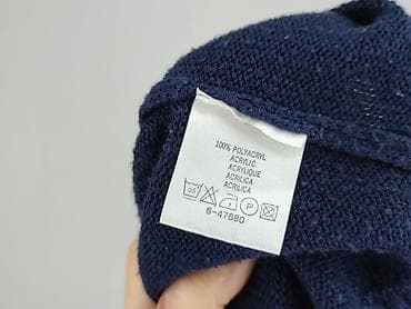 reserved wool blend: Wear, Kamizelka damska, rozmiar S — 5