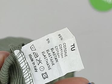 mango t: Bluzka damska, rozmiar One size — 4
