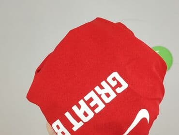 czerwona koszulka jordan: Nike, T-shirt damski, rozmiar M — 6