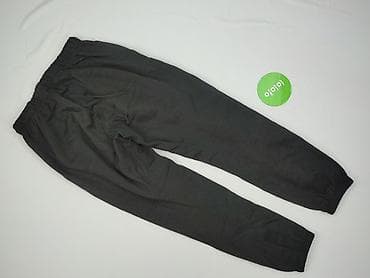 spodnie joggery sinsay: Sinsay, Spodnie dresowe damskie, rozmiar M — 3