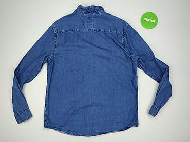 primark rn code 145478: Denim Co, Koszulа dla mężczyzn, rozmiar L — 4