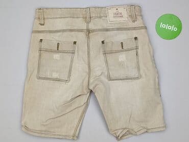 przedłużka do stroju kąpielowego: C&A, Szorty dla mężczyzn, rozmiar L — 3