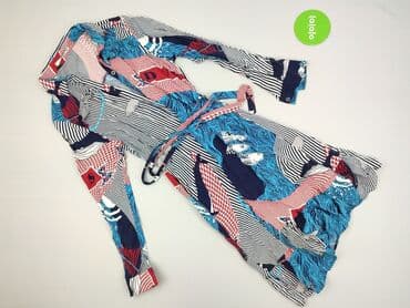 mango jedwabna koszula: Diverse, Sukienka damska, XS — 2