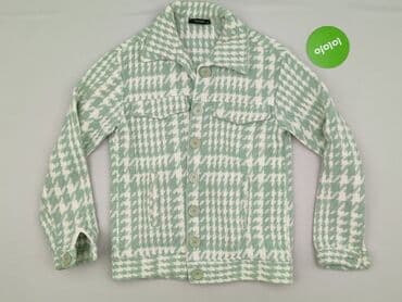 marynarka stradivarius: Trendyol, Kurtka przejściowa damska, 2XS — 2