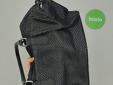 bershka torby: Torebka, stan - Idealny — 5