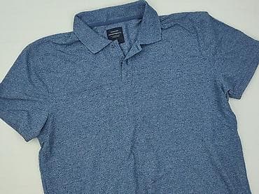 pull and bear f1: Koszulka polo dla mężczyzn, rozmiar 2XL — 1